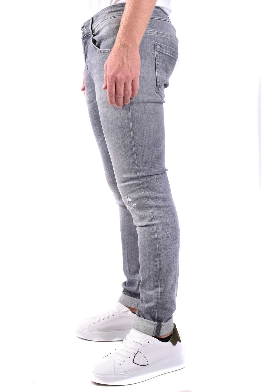 Dondup Jeans Uomo - Dondup