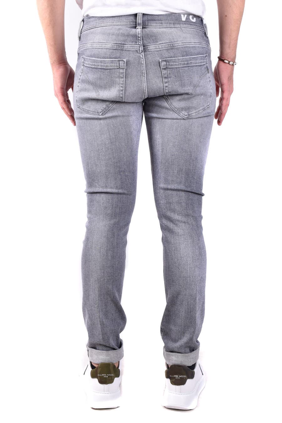 Dondup Jeans Uomo - Dondup