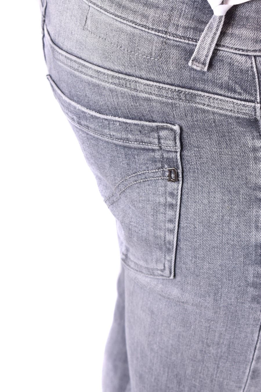 Dondup Jeans Uomo - Dondup