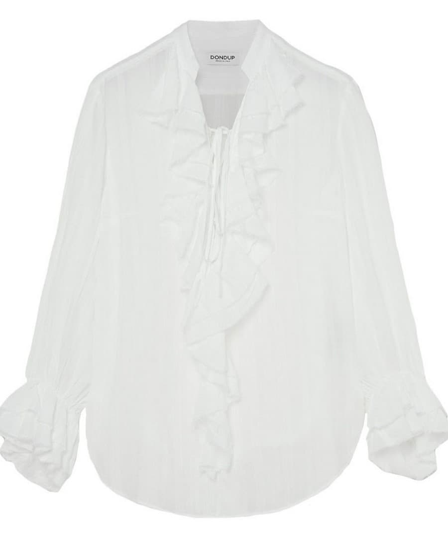 Dondup Camicia Donna - Dondup