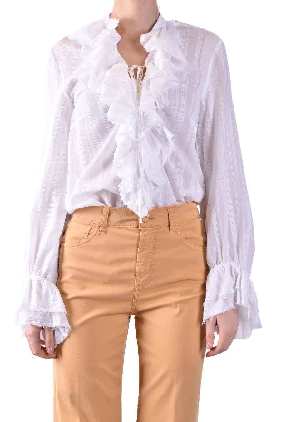 Dondup Camicia Donna - Dondup