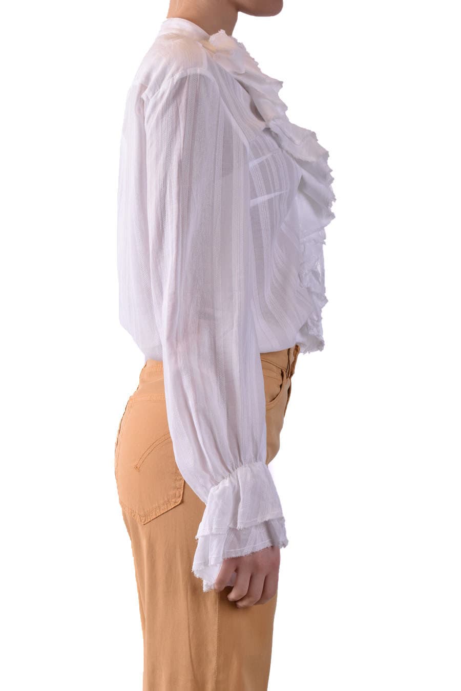 Dondup Camicia Donna - Dondup