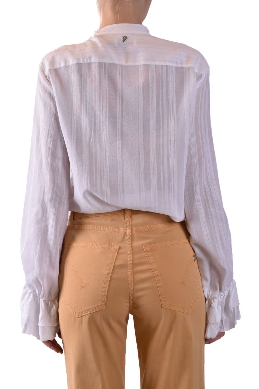 Dondup Camicia Donna - Dondup