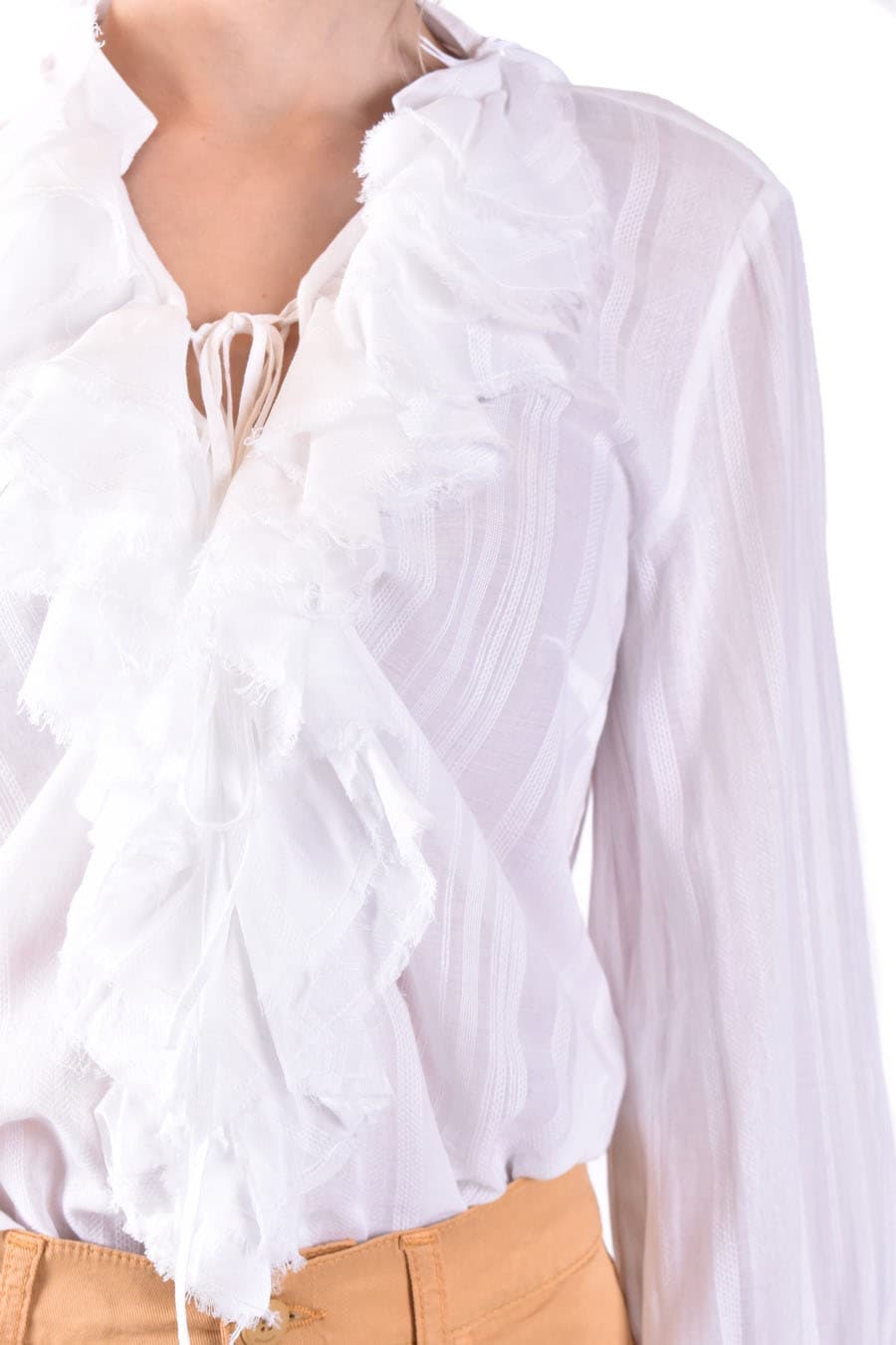 Dondup Camicia Donna - Dondup
