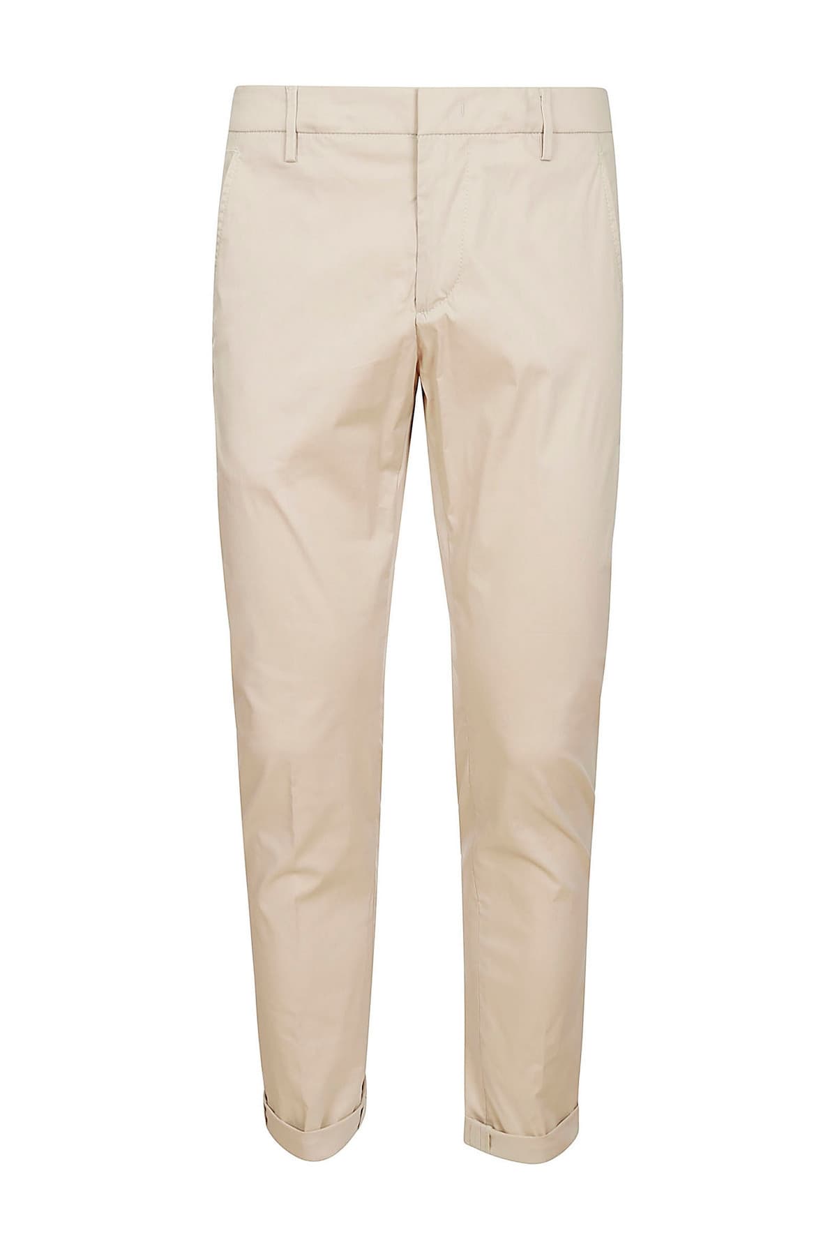 Dondup Pantaloni Uomo - Dondup