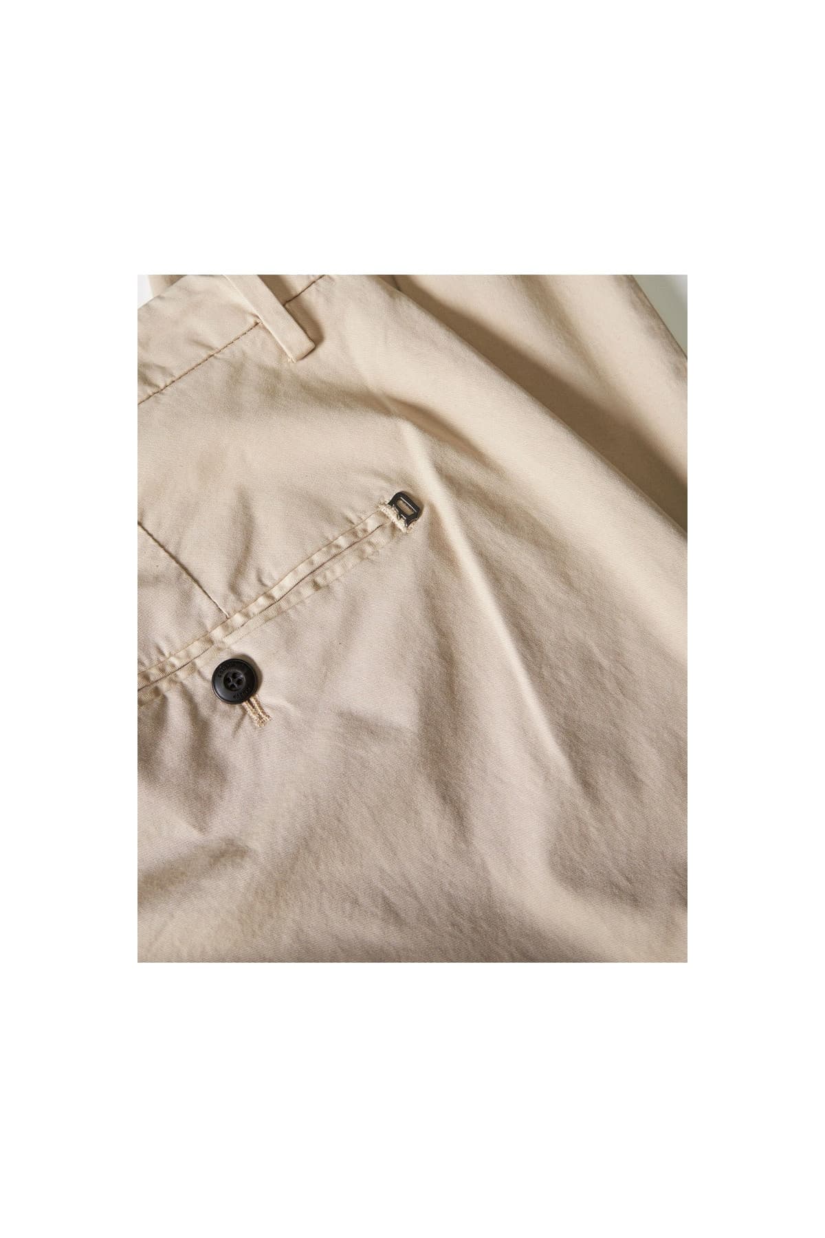 Dondup Pantaloni Uomo - Dondup