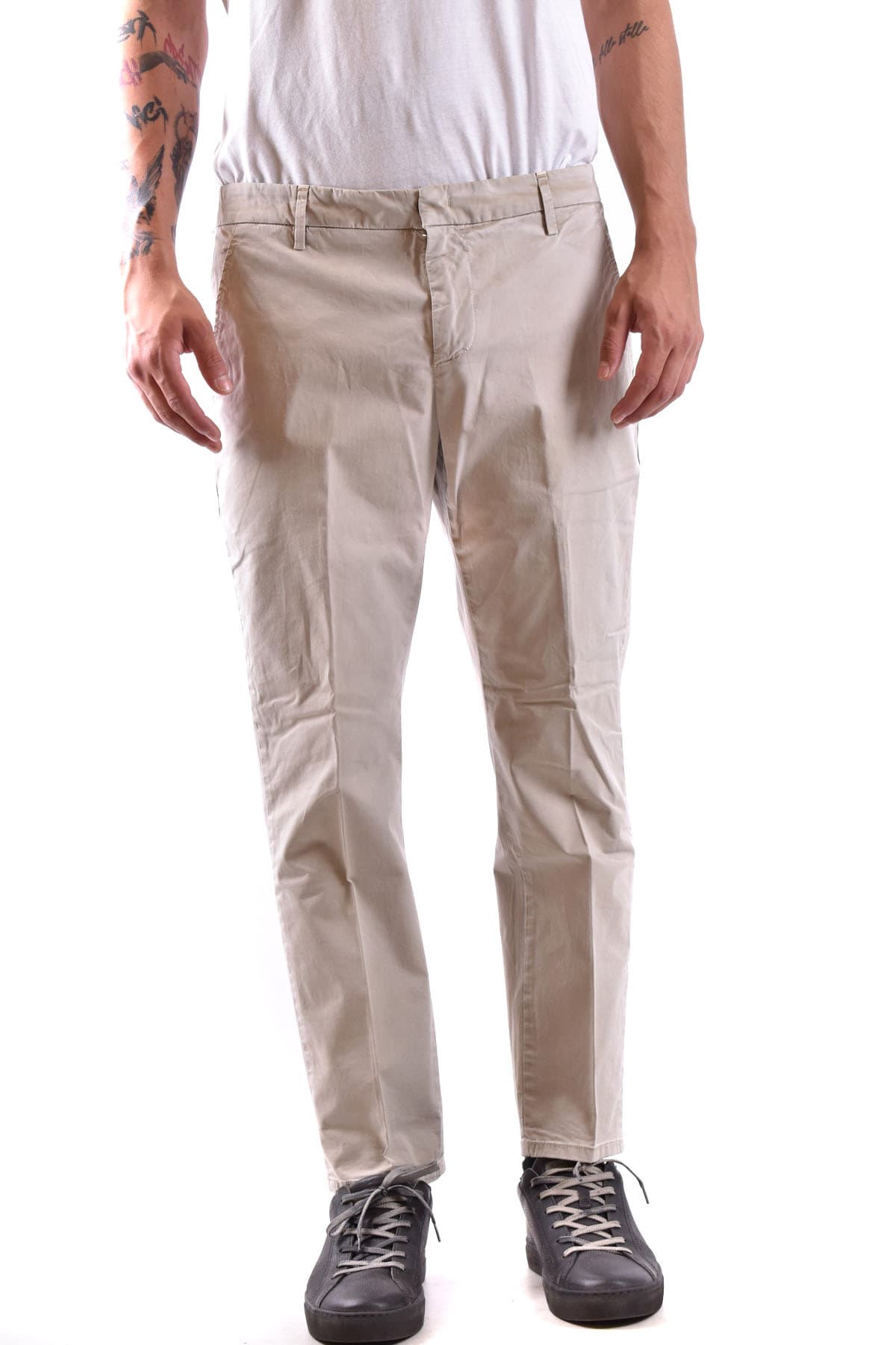 Dondup Pantaloni Uomo - Dondup
