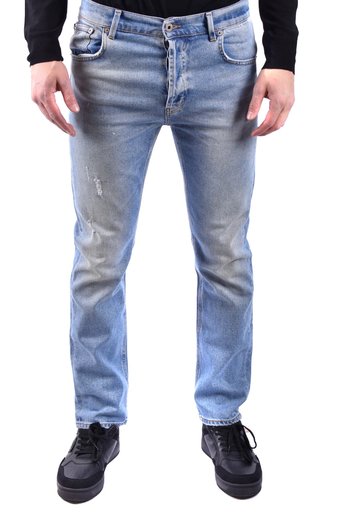 Dondup Jeans Uomo - Dondup