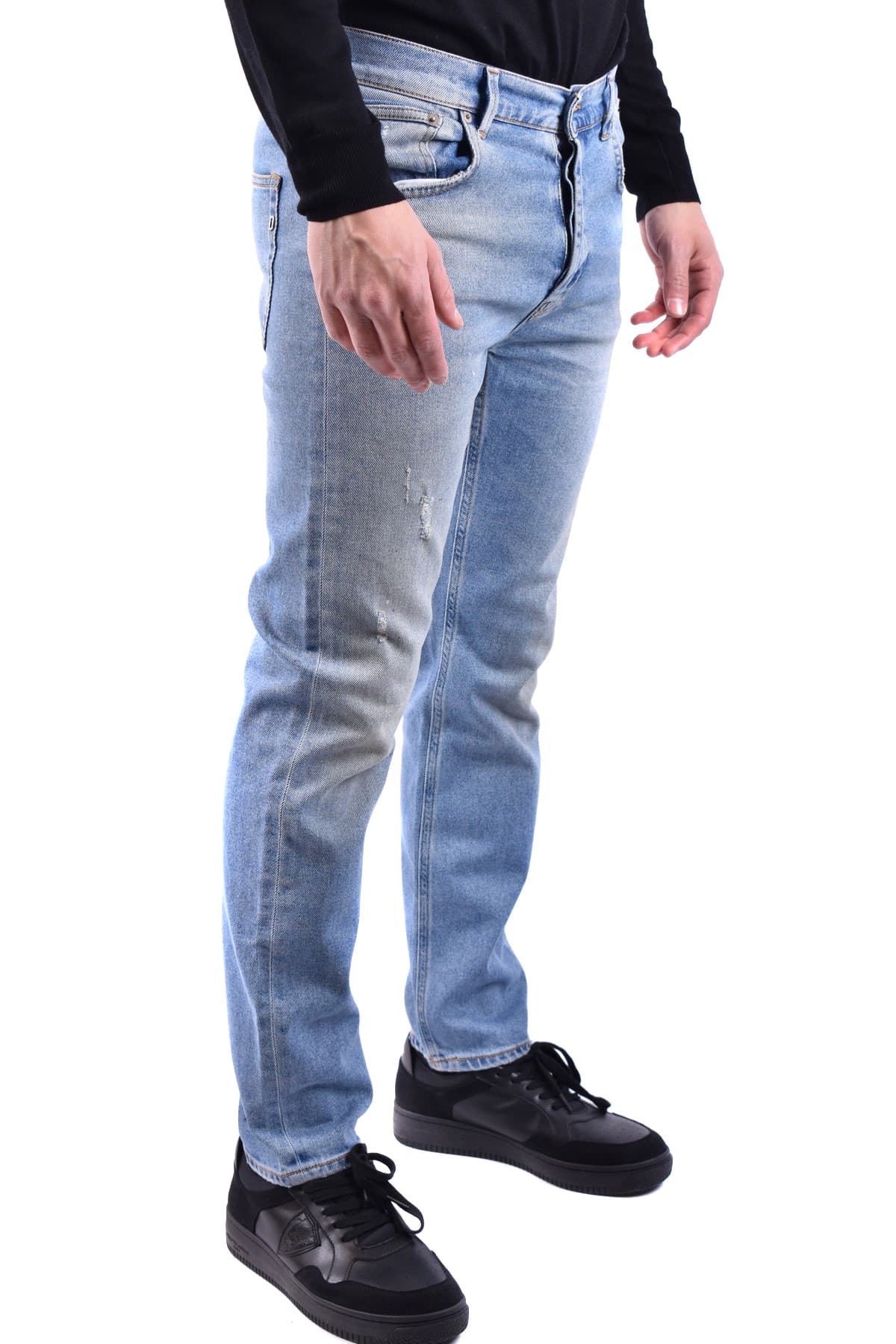 Dondup Jeans Uomo - Dondup