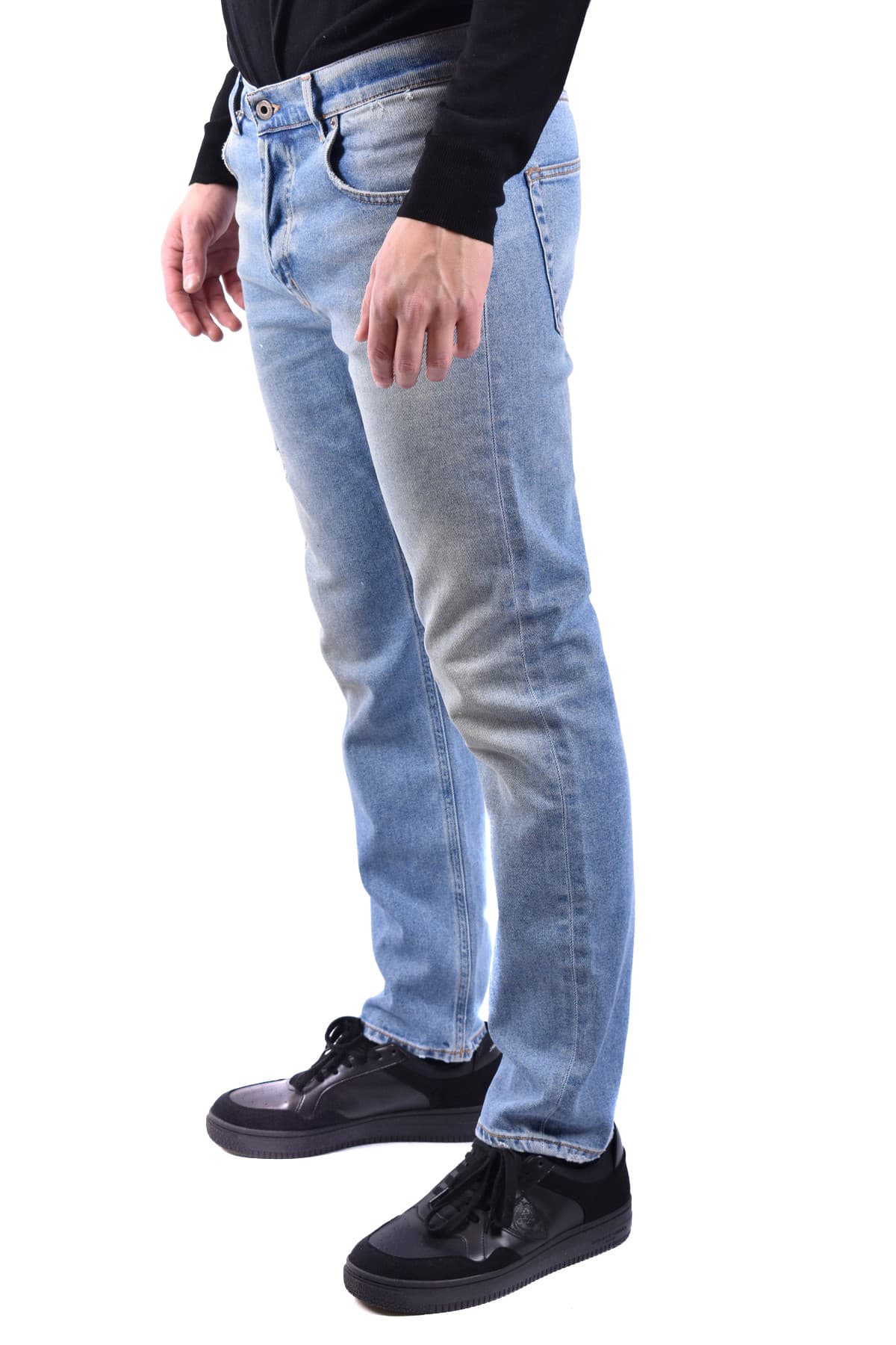 Dondup Jeans Uomo - Dondup