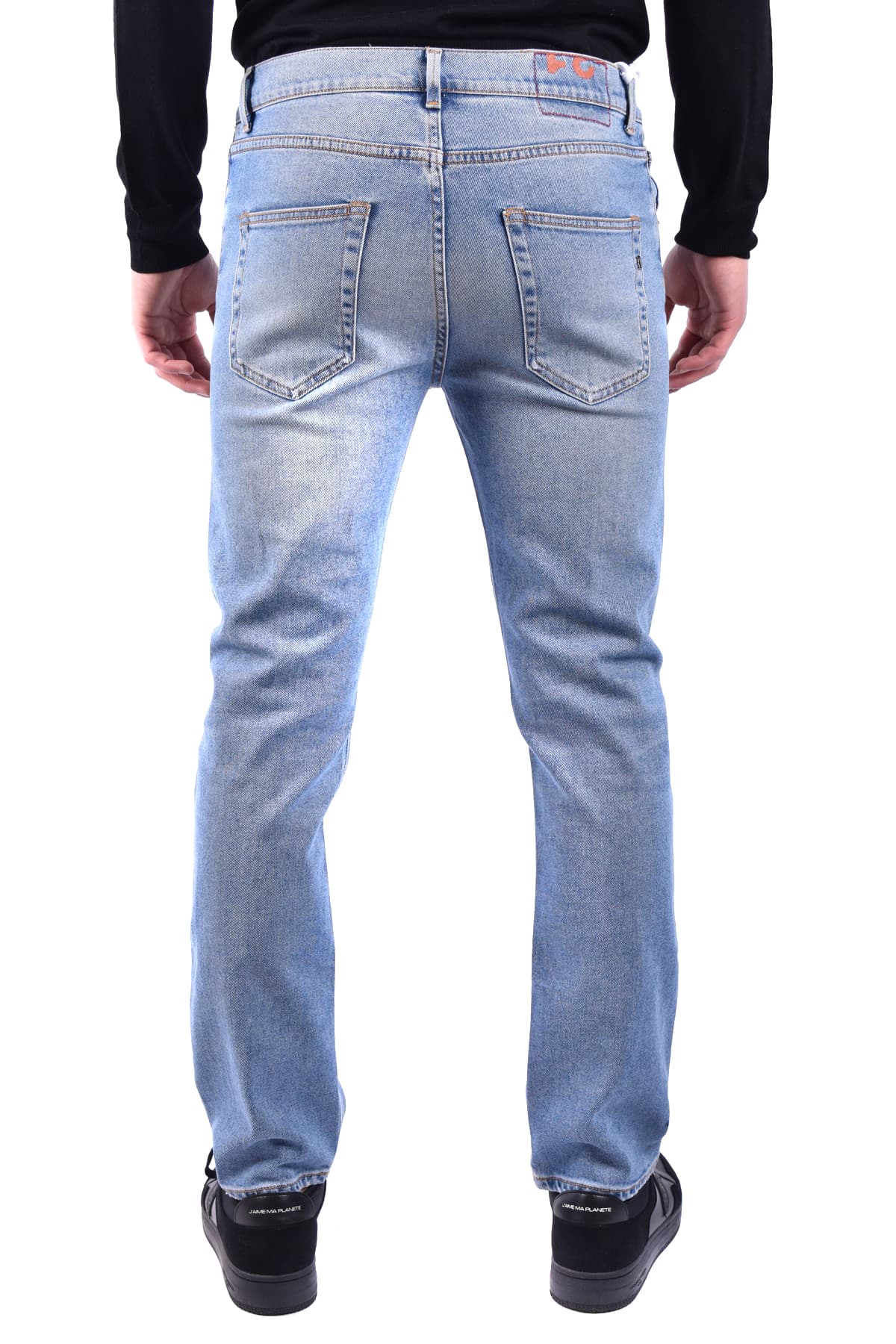 Dondup Jeans Uomo - Dondup