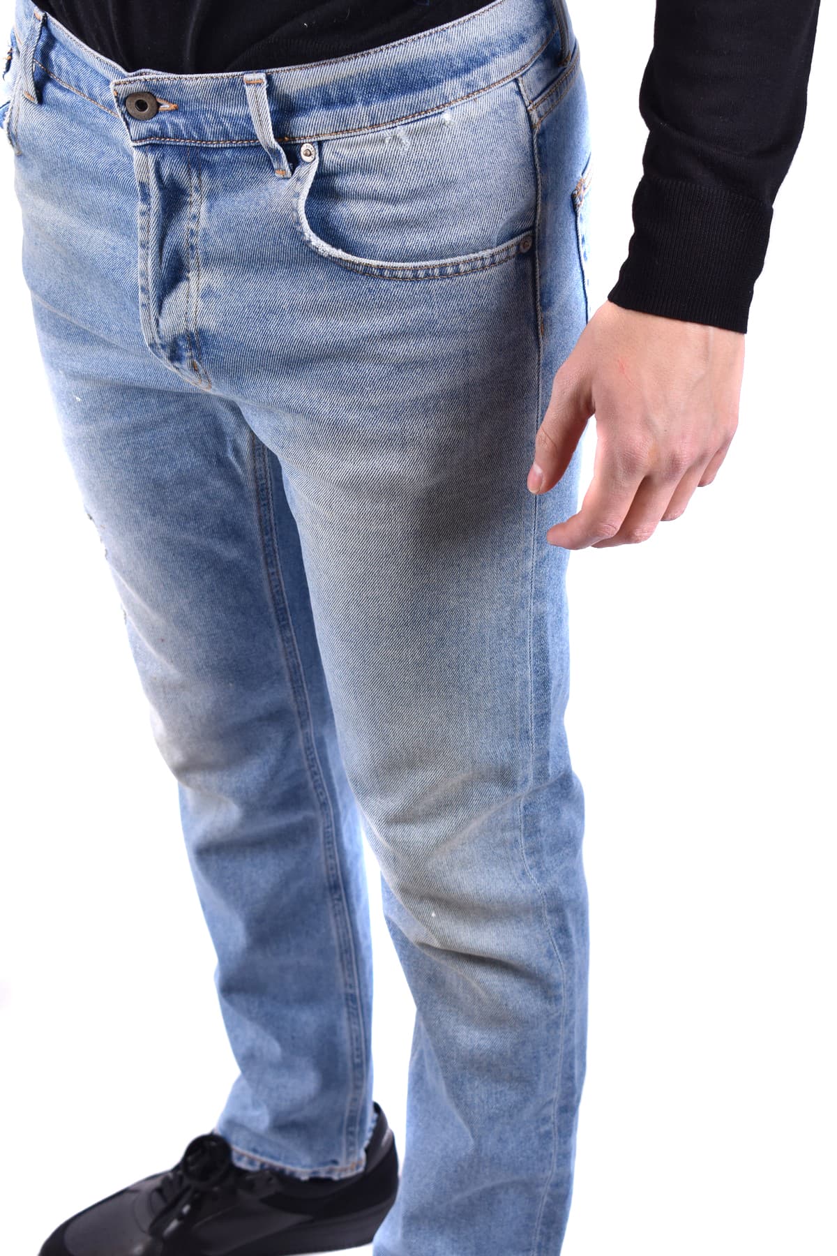 Dondup Jeans Uomo - Dondup