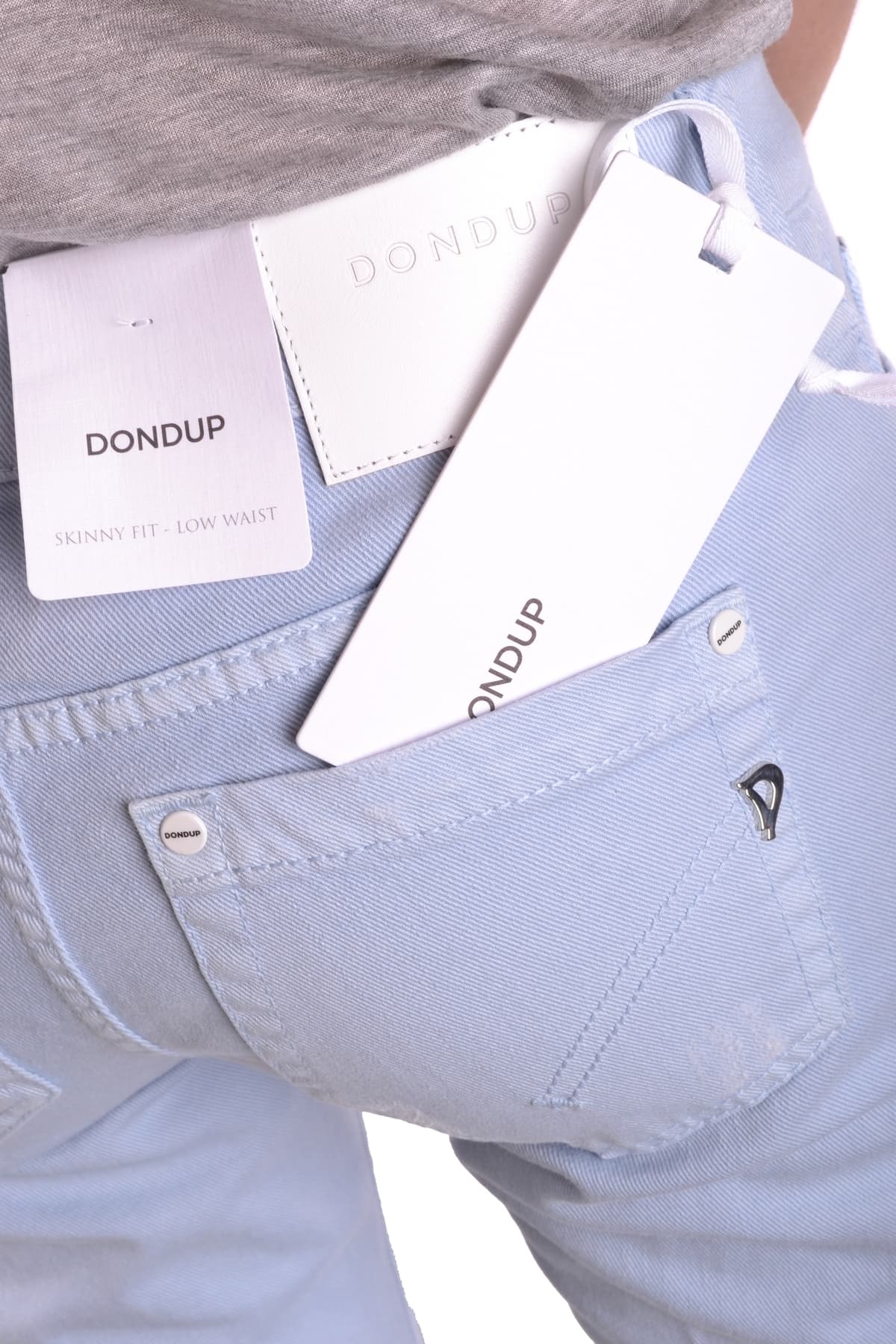 Dondup Jeans Donna - Dondup
