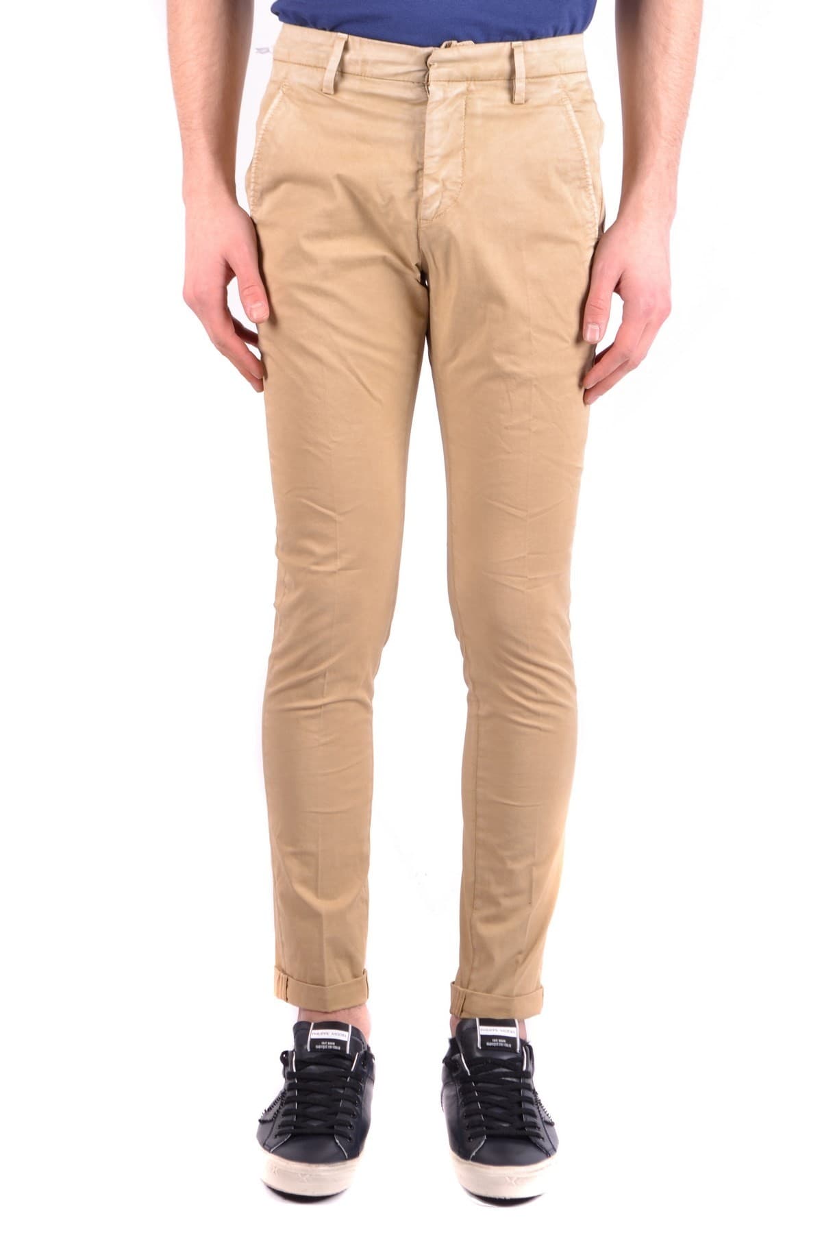 Dondup Pantaloni Uomo - Dondup