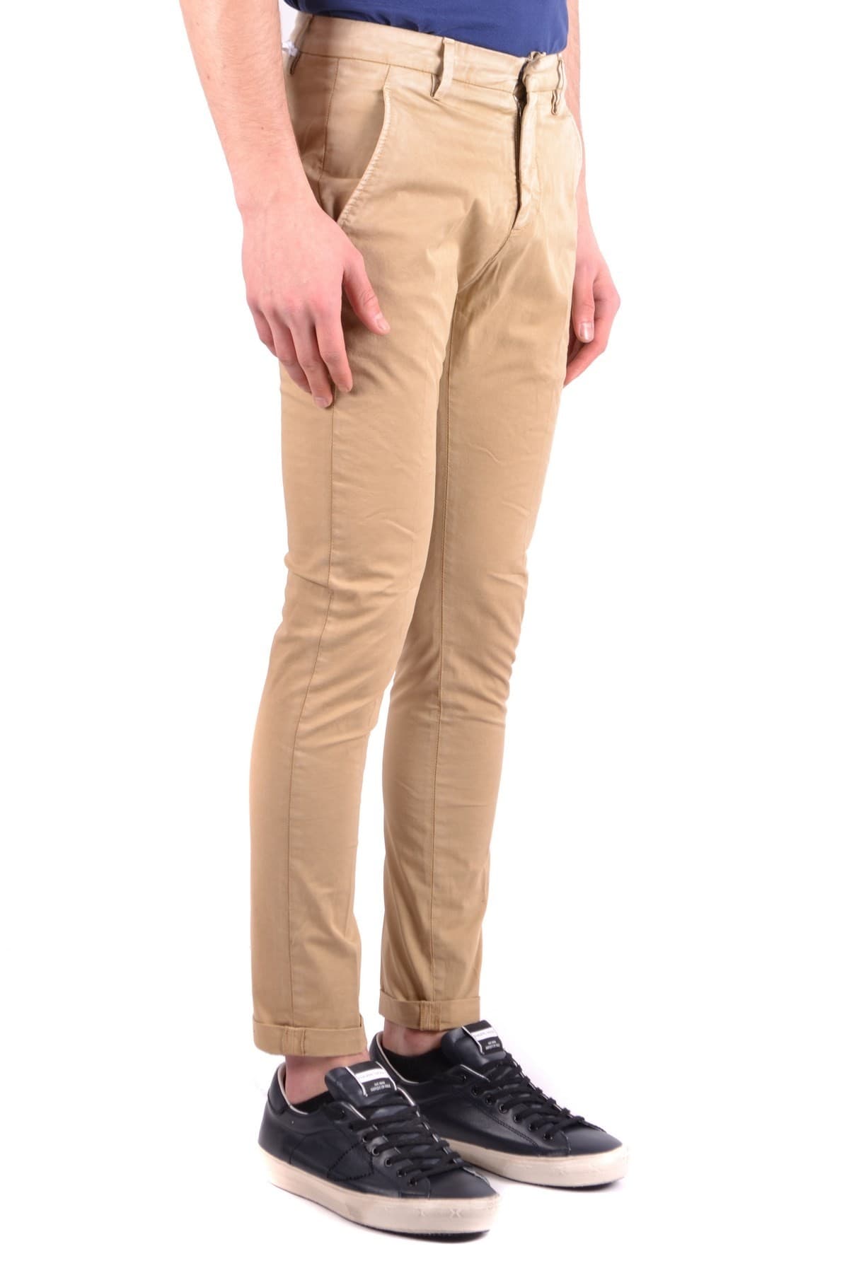 Dondup Pantaloni Uomo - Dondup