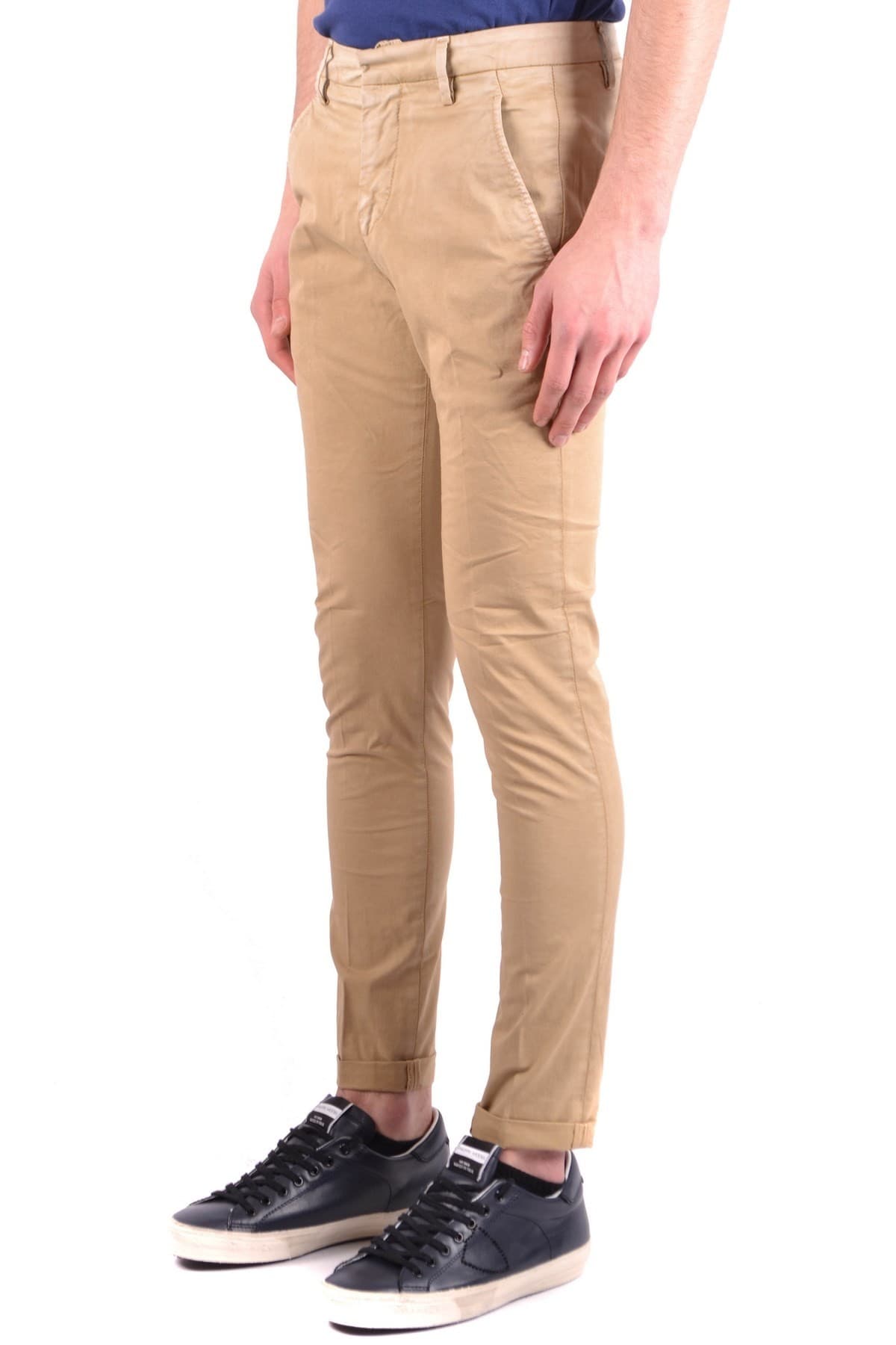 Dondup Pantaloni Uomo - Dondup