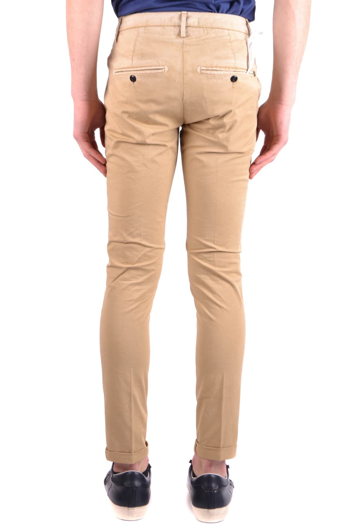 Dondup Pantaloni Uomo - Dondup
