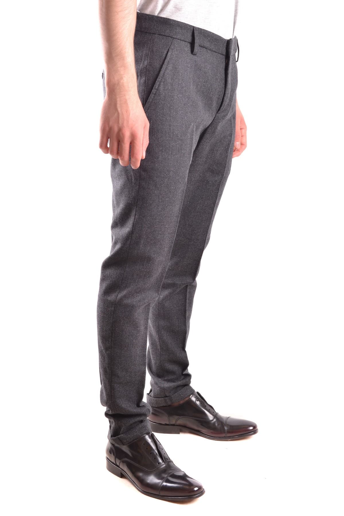 Dondup Pantaloni Uomo - Dondup