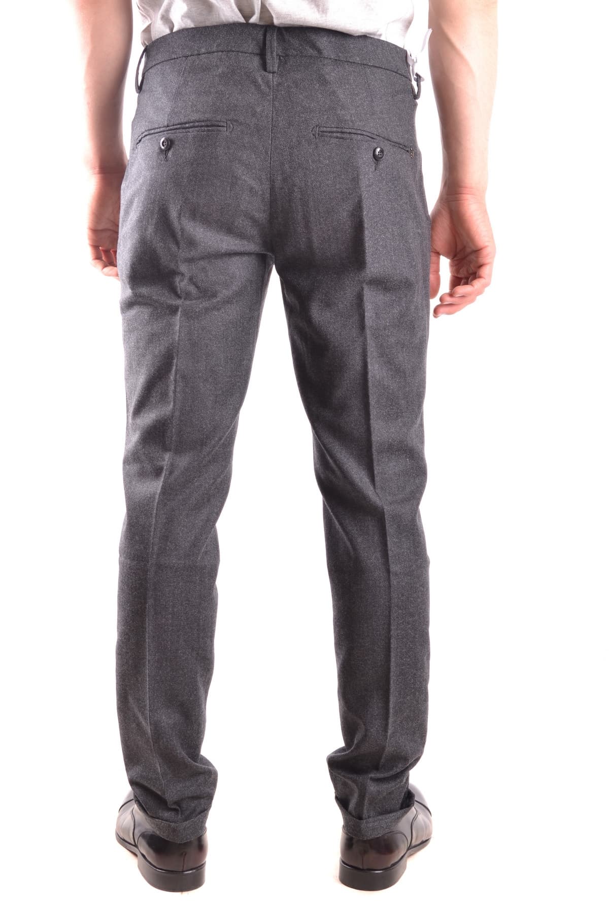 Dondup Pantaloni Uomo - Dondup