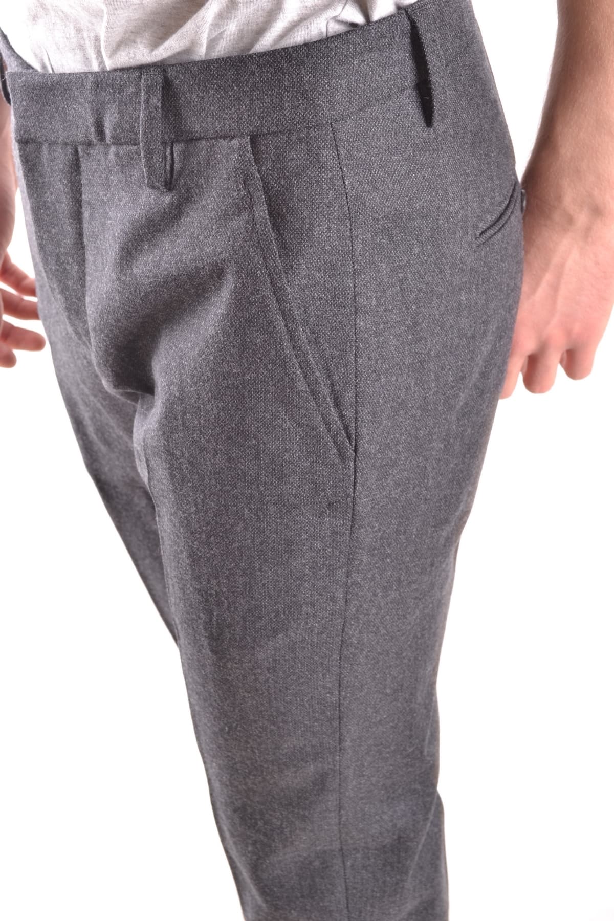 Dondup Pantaloni Uomo - Dondup