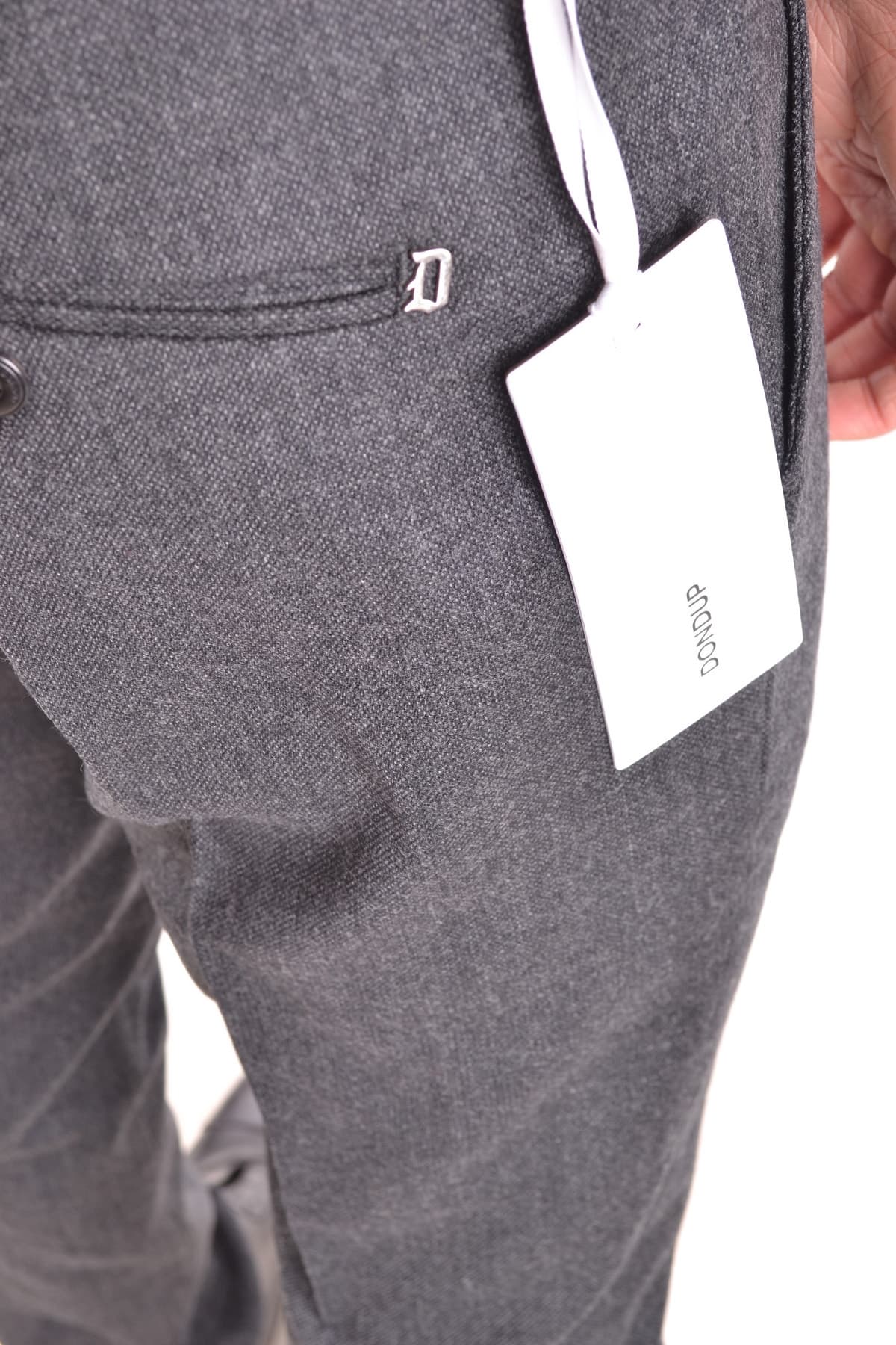 Dondup Pantaloni Uomo - Dondup
