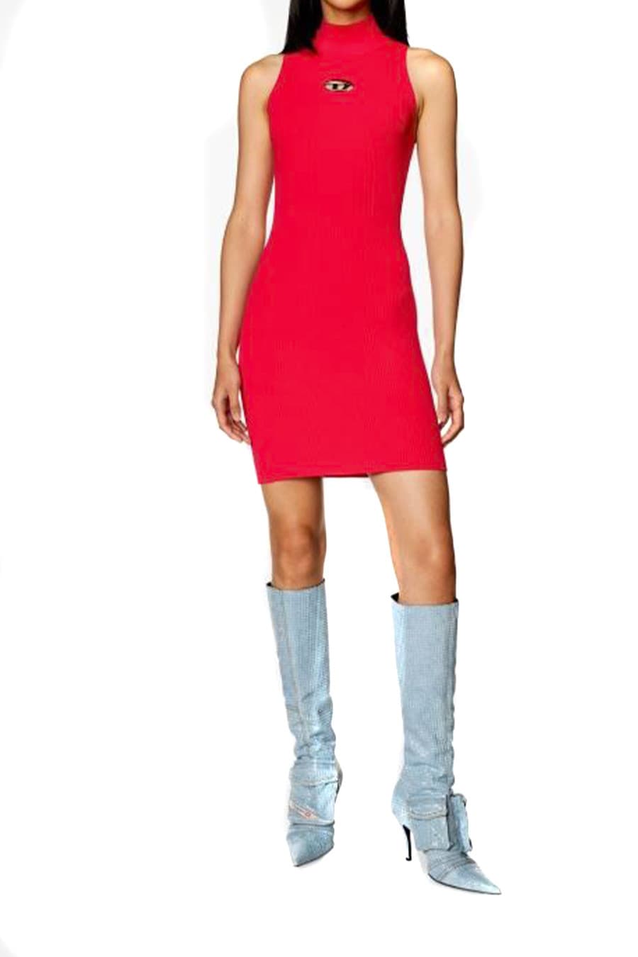 Diesel Abito Donna - Diesel