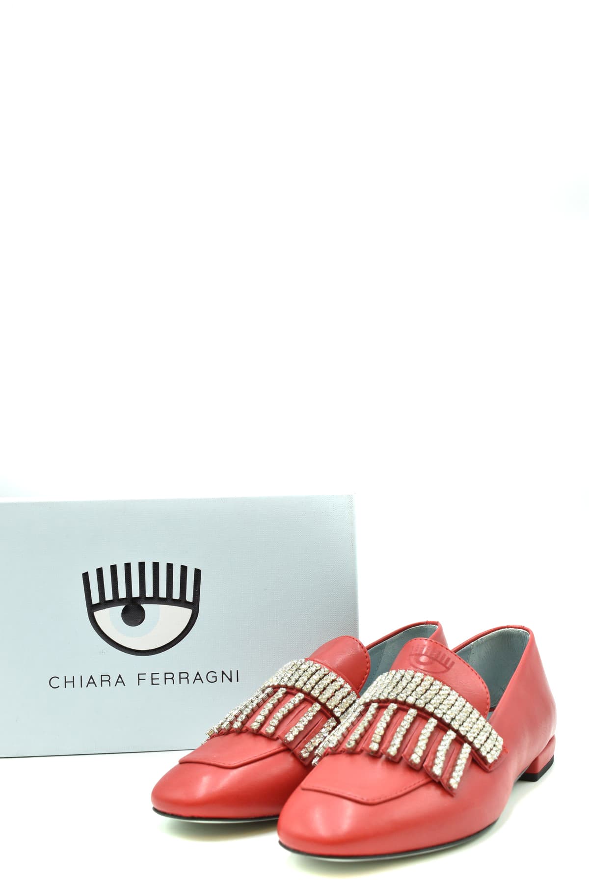 Chiara Ferragni Scarpe Basse Donna - Chiara Ferragni