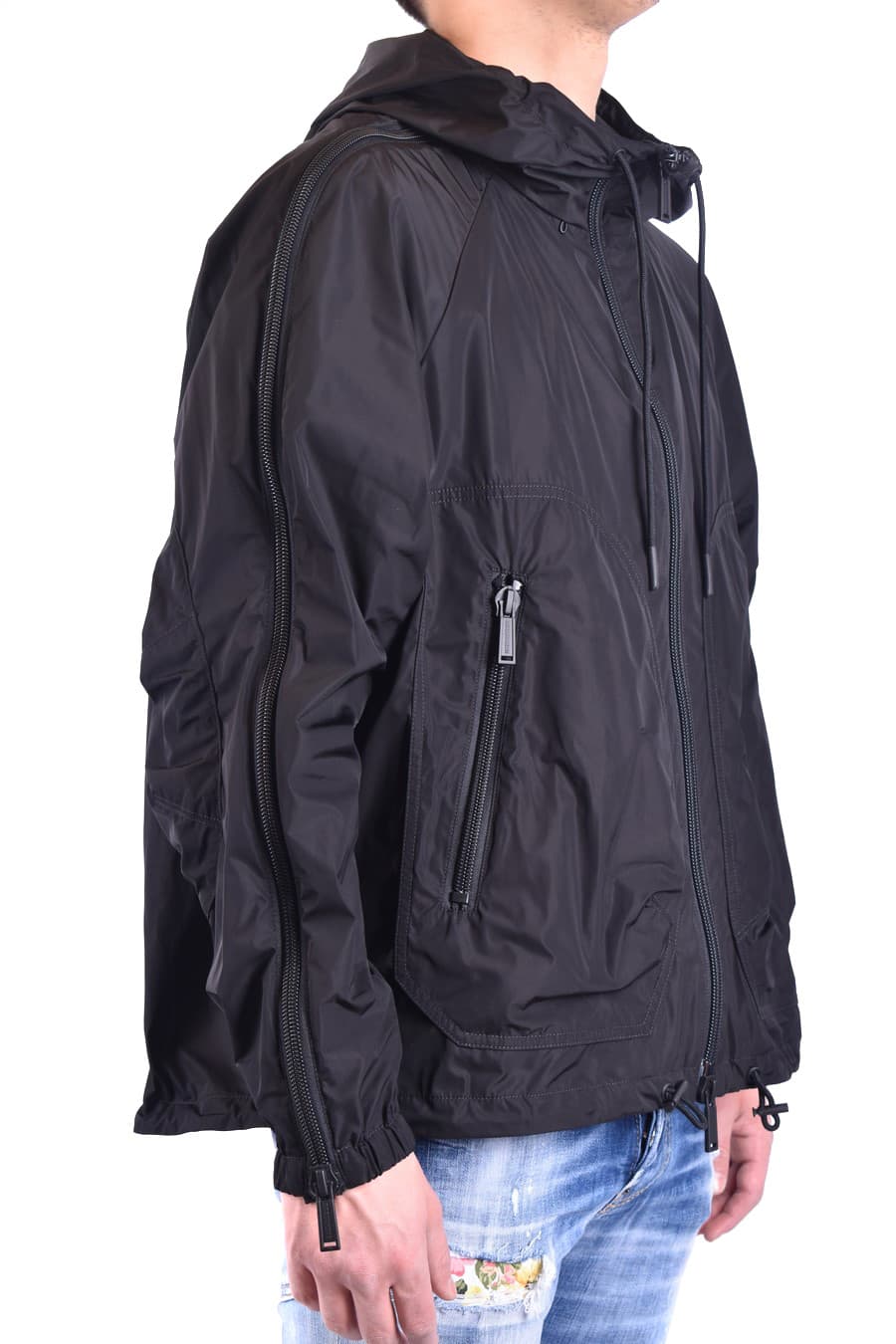 Dsquared2 Giacca Uomo - Dsquared2