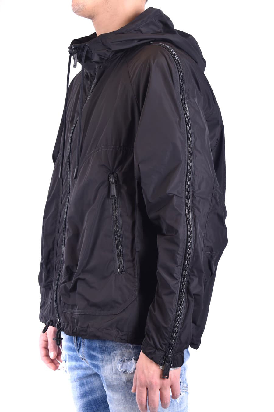 Dsquared2 Giacca Uomo - Dsquared2