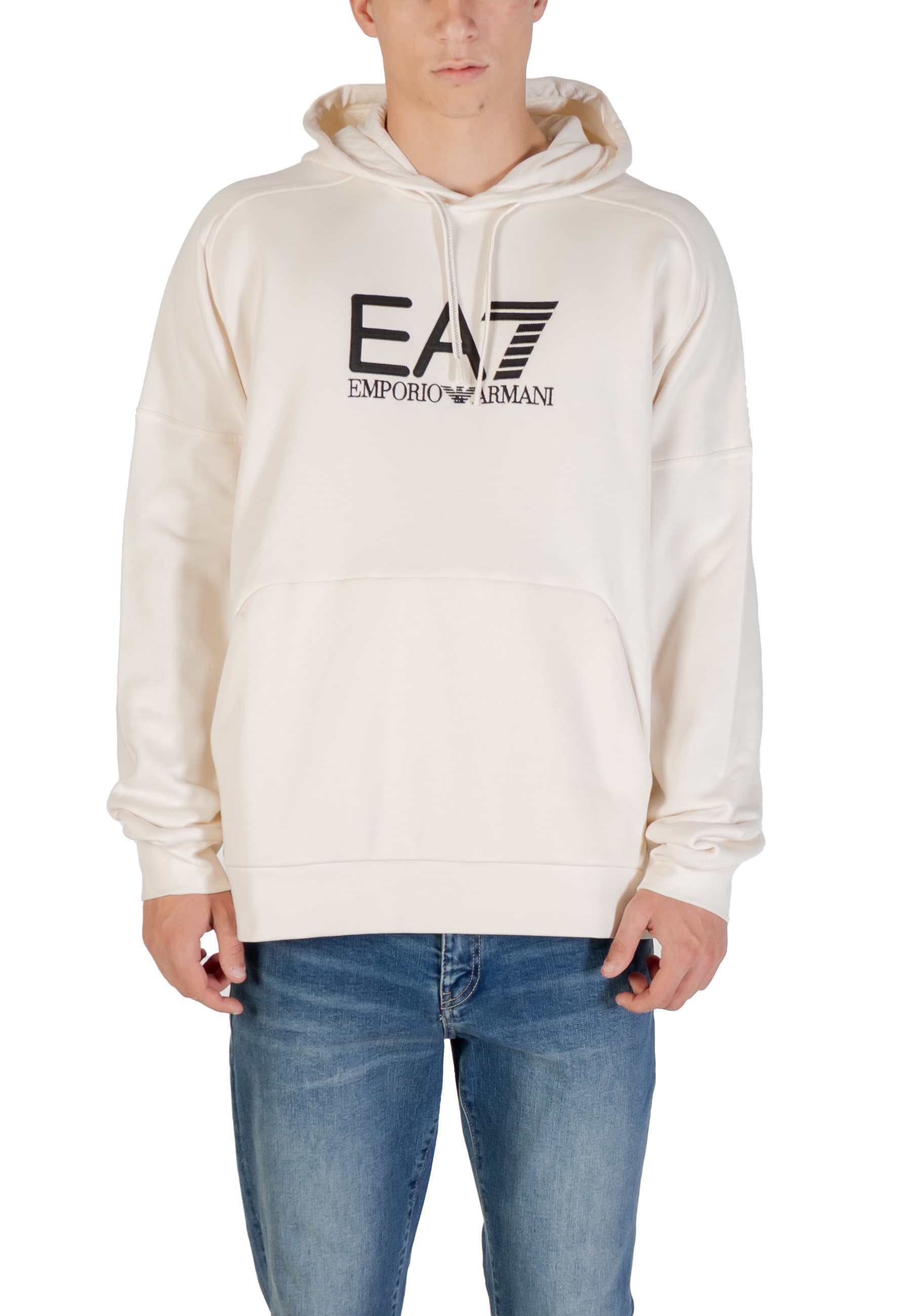 Ea7 Felpa Uomo - Ea7