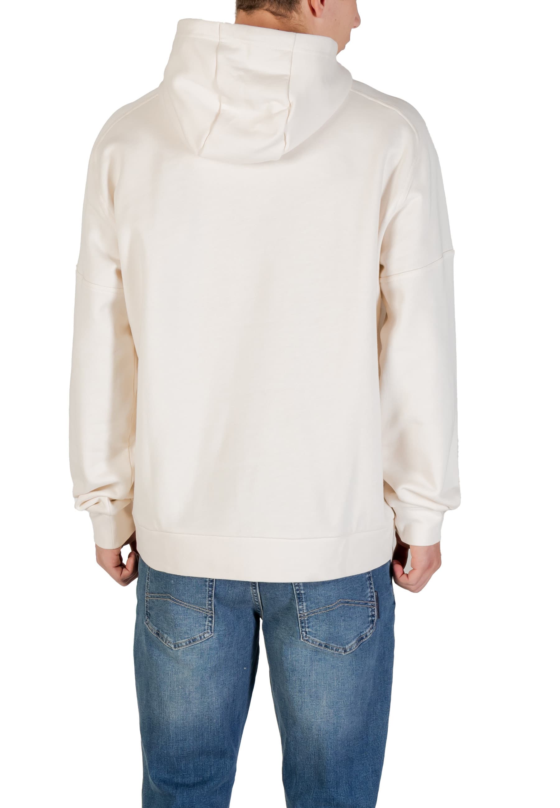 Ea7 Felpa Uomo - Ea7