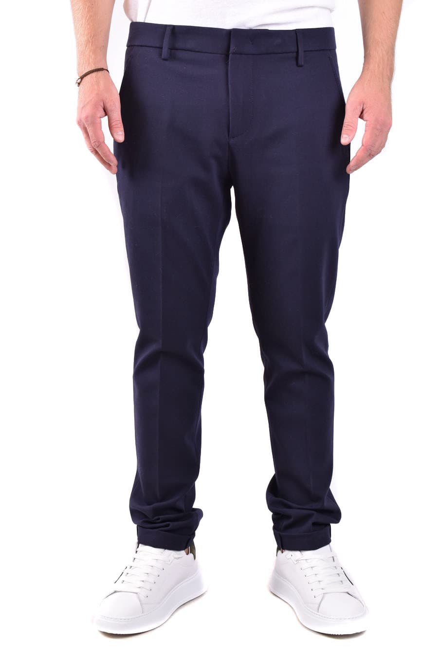 Dondup Pantaloni Uomo - Dondup