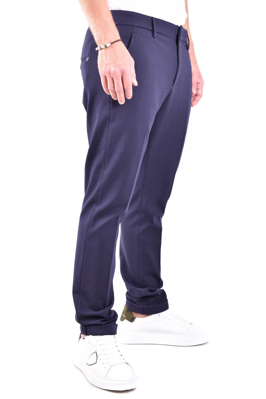 Dondup Pantaloni Uomo - Dondup