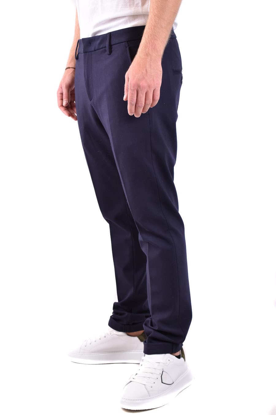 Dondup Pantaloni Uomo - Dondup