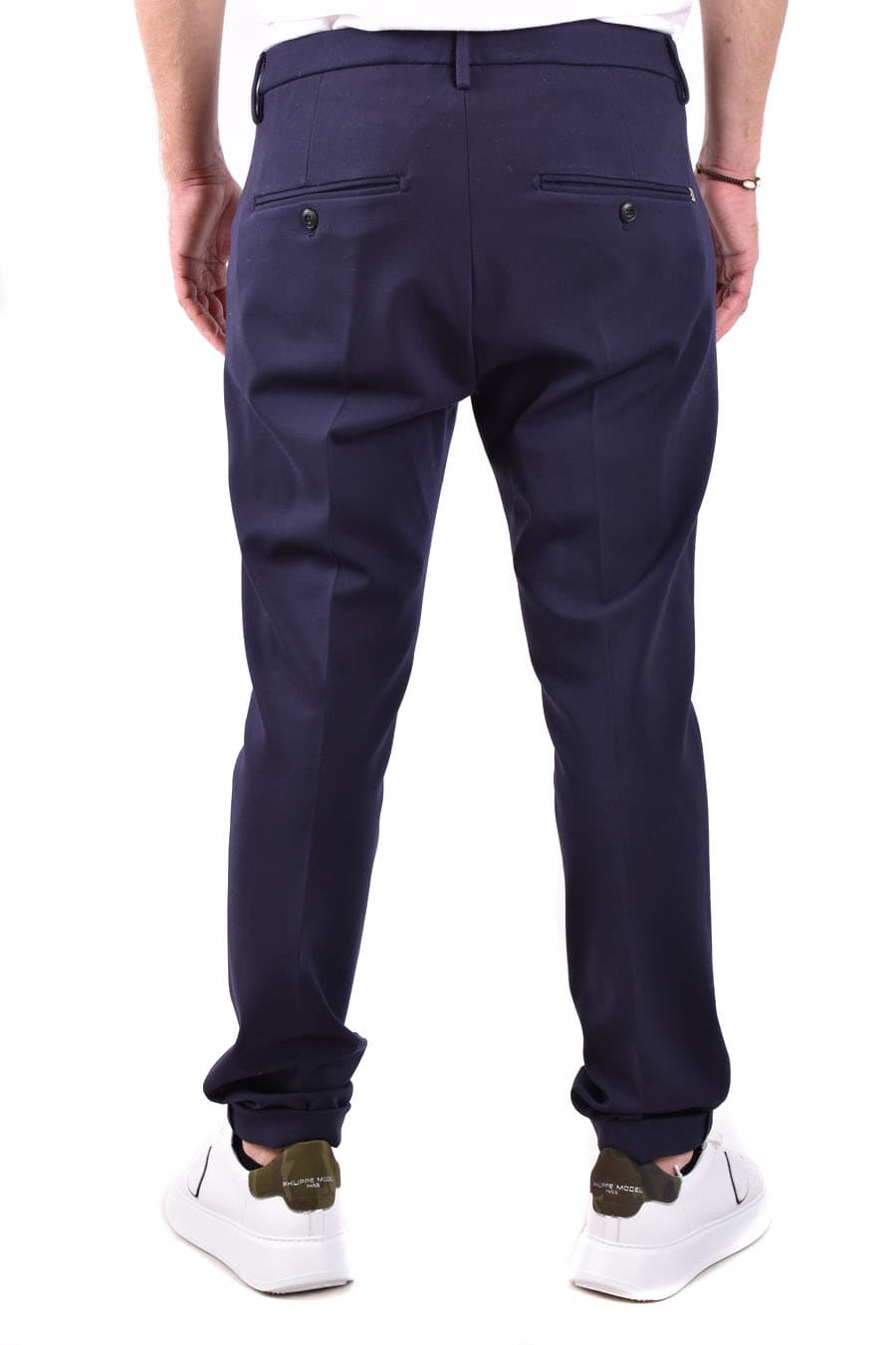 Dondup Pantaloni Uomo - Dondup