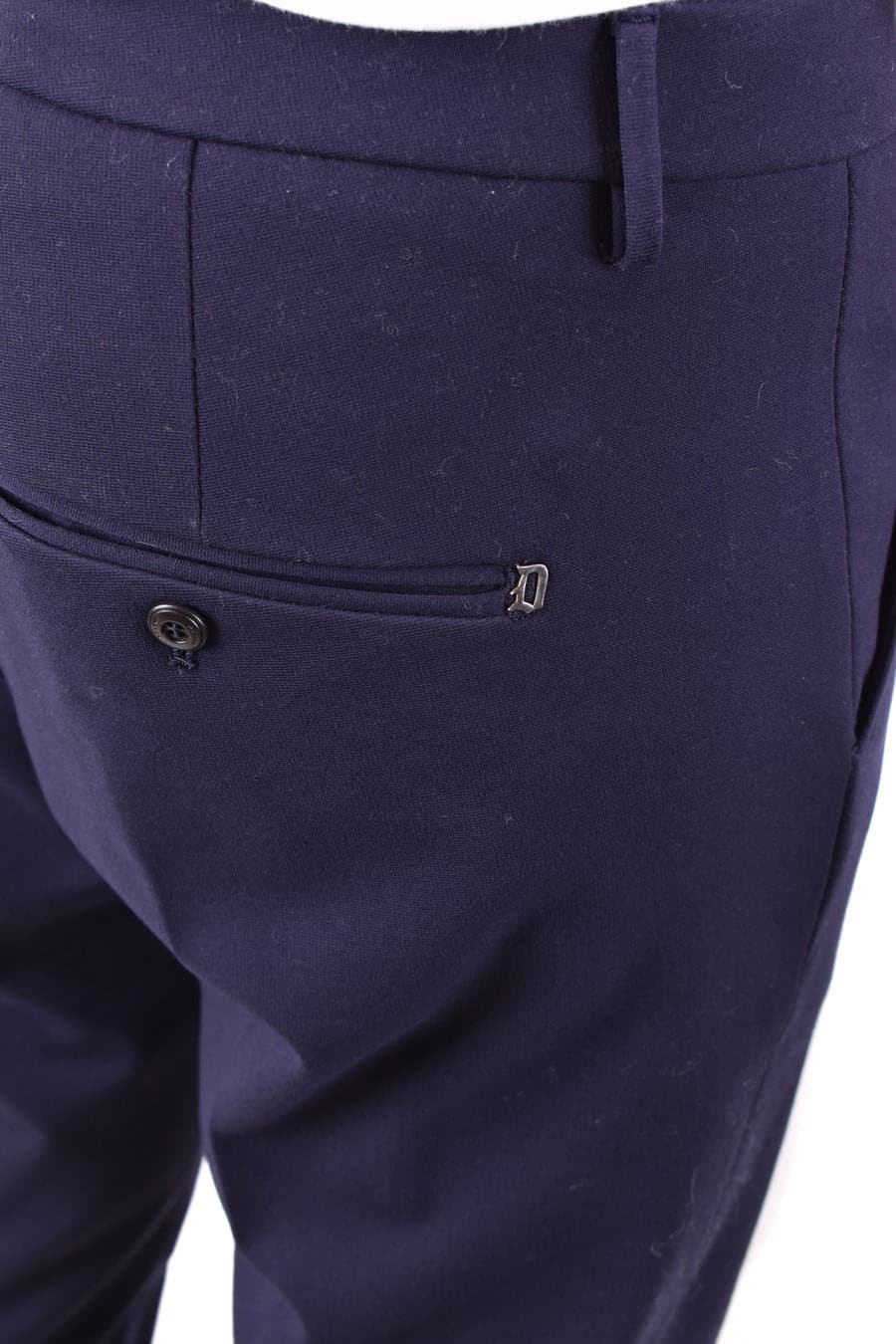 Dondup Pantaloni Uomo - Dondup