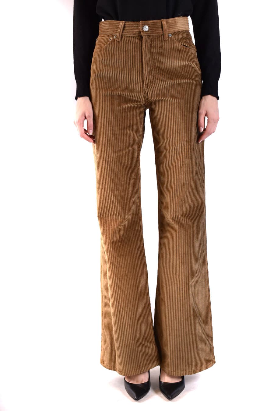 Dondup Pantaloni Donna - Dondup