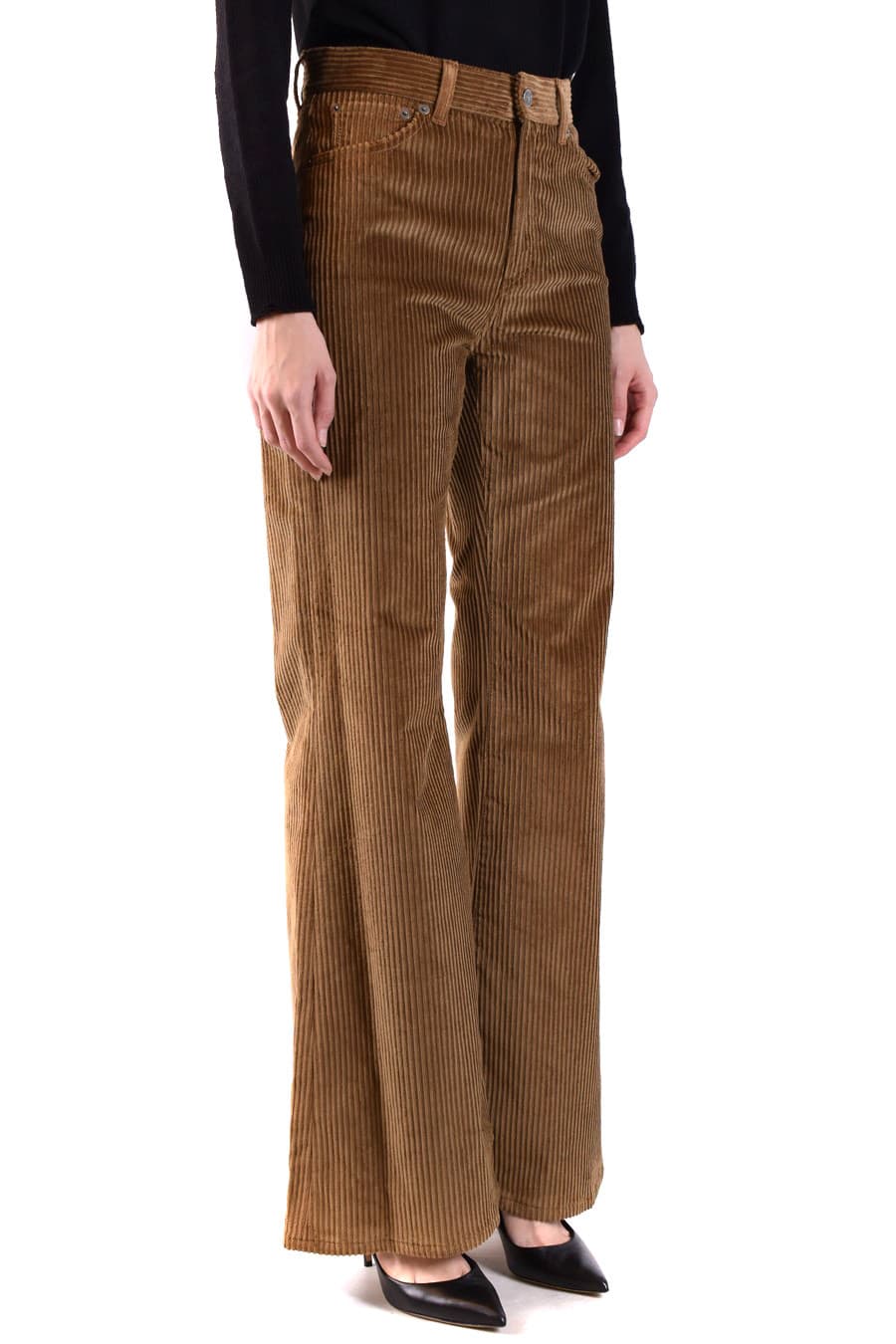 Dondup Pantaloni Donna - Dondup
