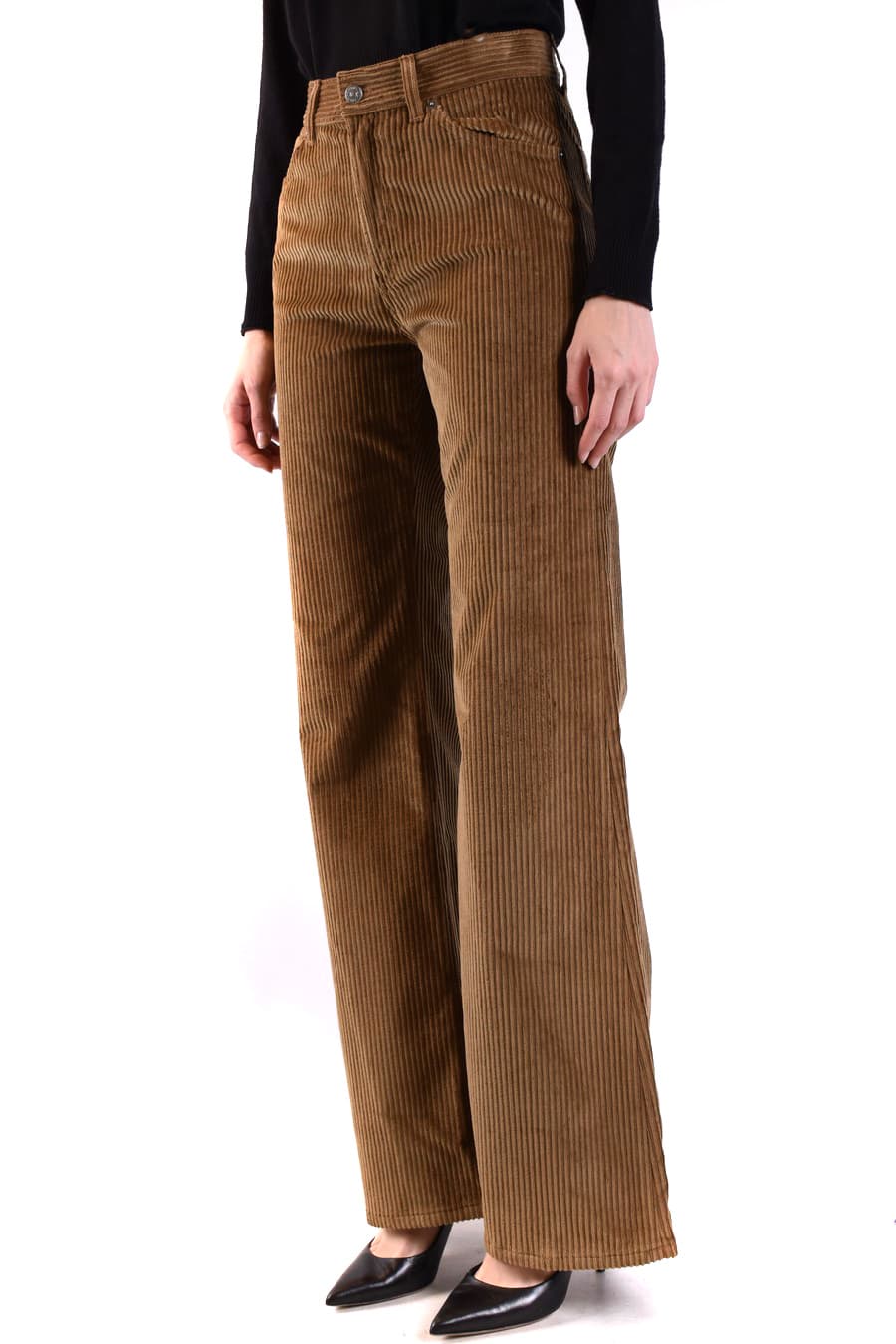 Dondup Pantaloni Donna - Dondup