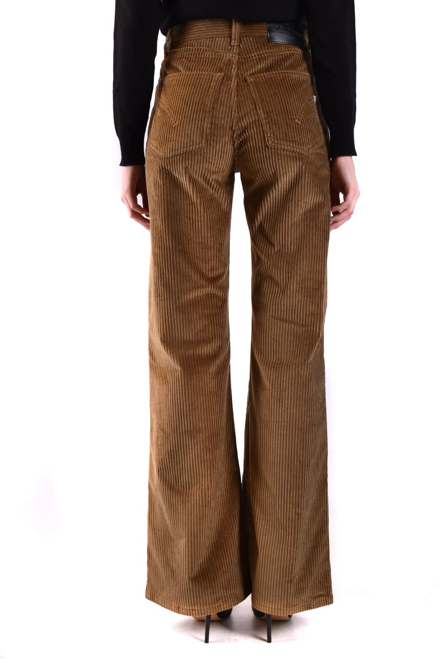 Dondup Pantaloni Donna - Dondup
