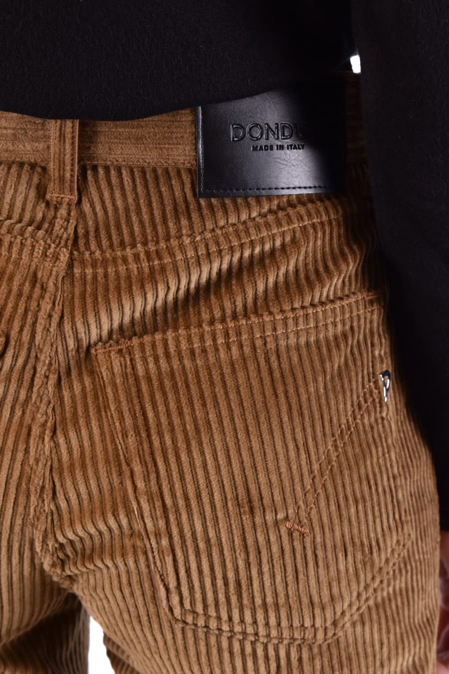 Dondup Pantaloni Donna - Dondup