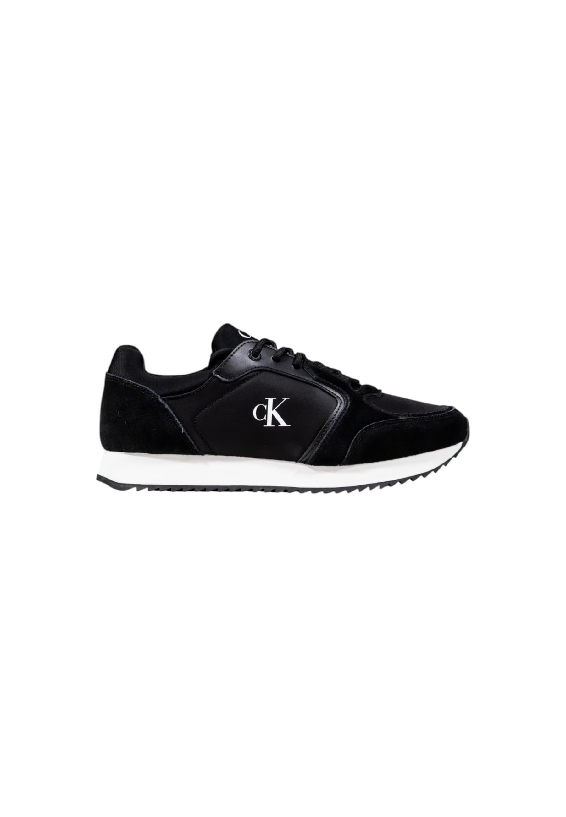 Calvin Klein Jeans Sneakers Donna - Calvin Klein Jeans