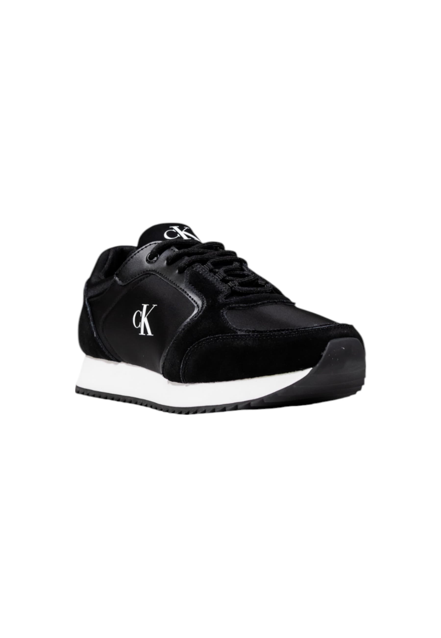 Calvin Klein Jeans Sneakers Donna - Calvin Klein Jeans