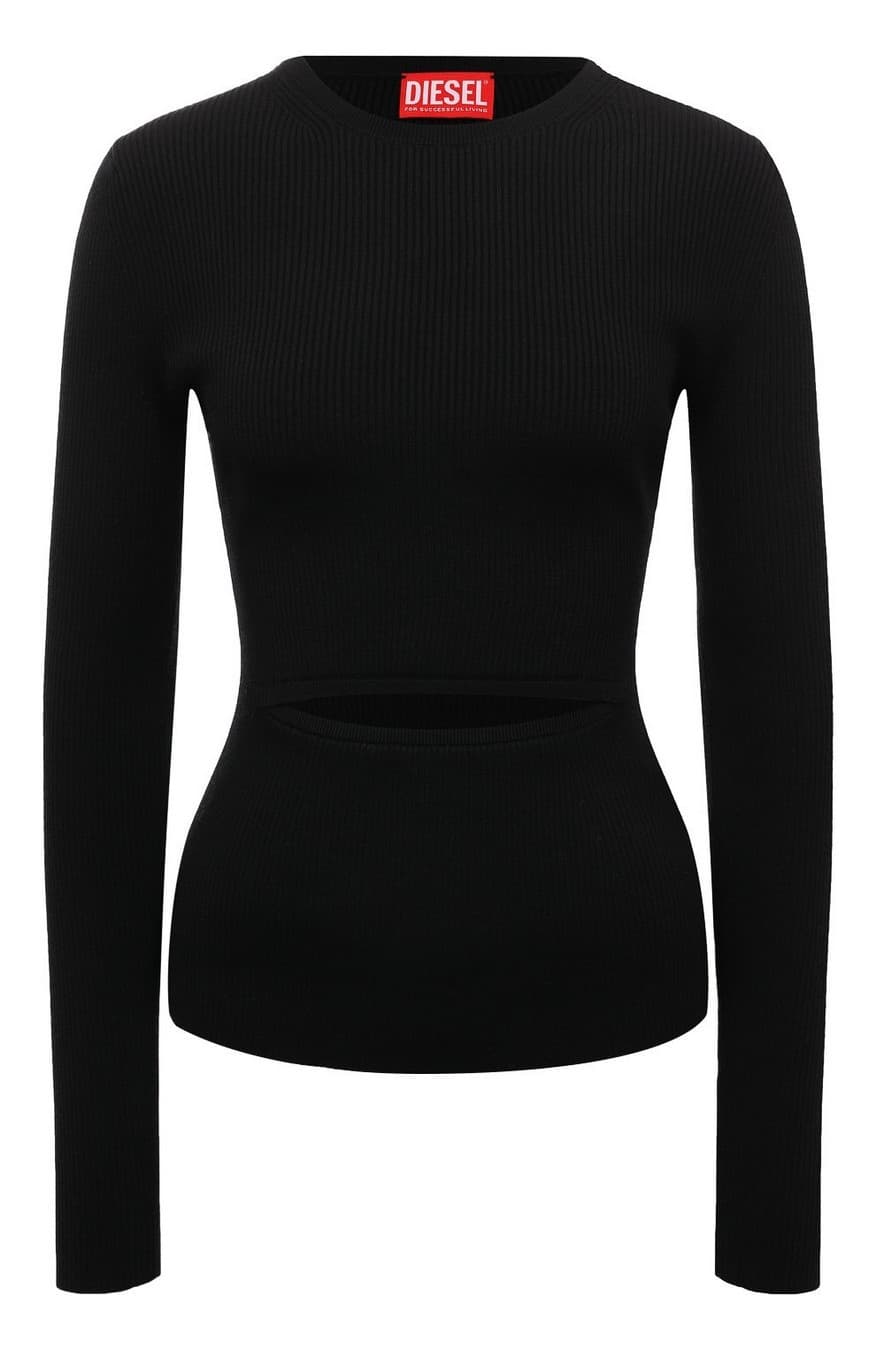 Diesel Maglia Donna - Diesel