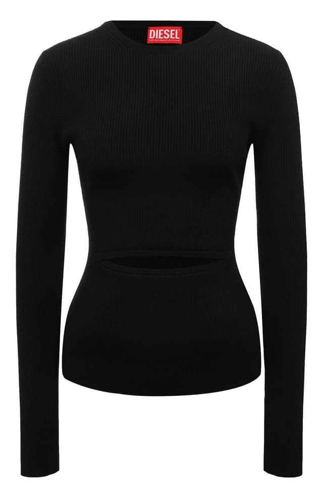 Diesel Плетиво Жени