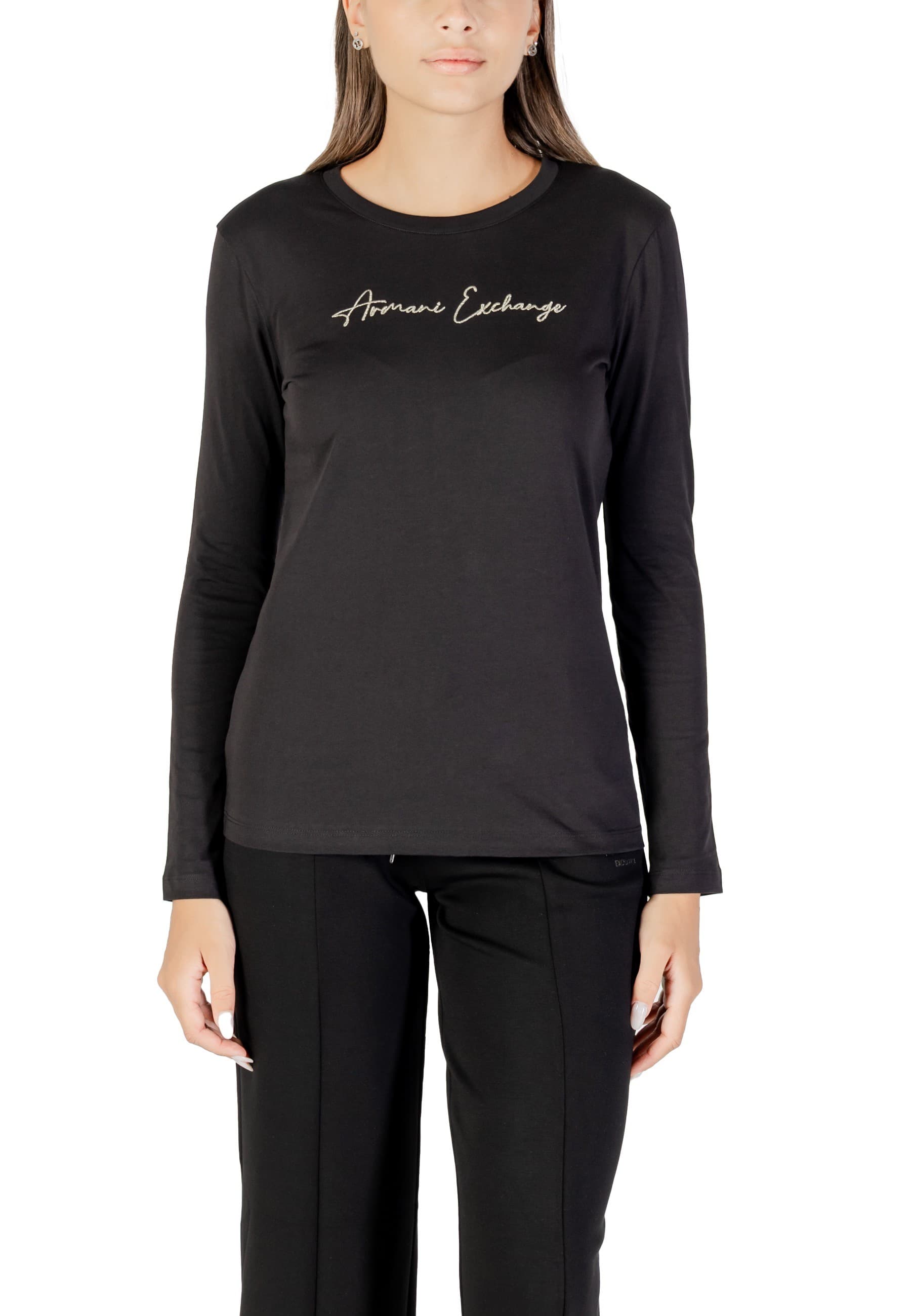Armani Exchange T-Shirt Donna - Armani Exchange