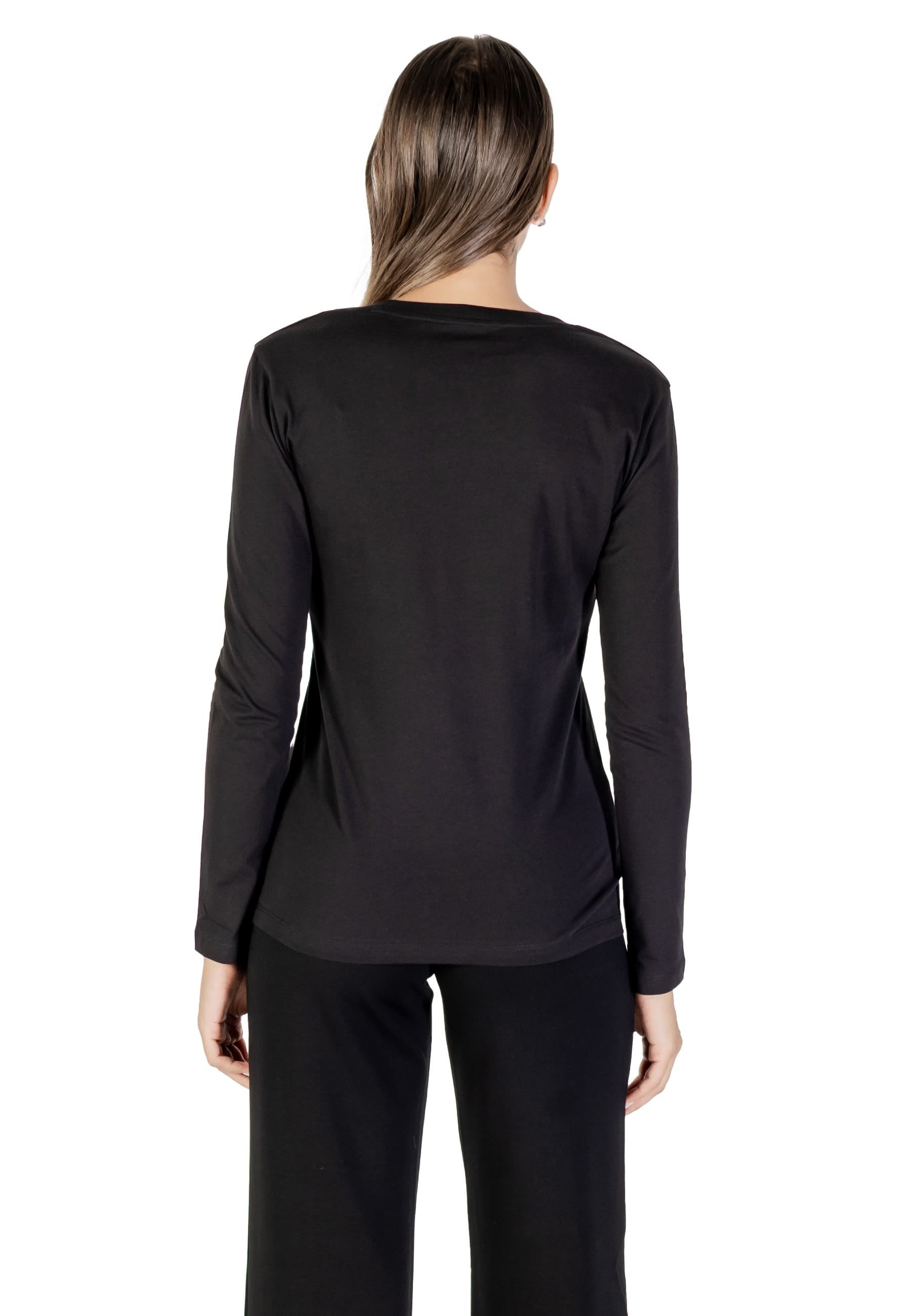 Armani Exchange T-Shirt Donna - Armani Exchange