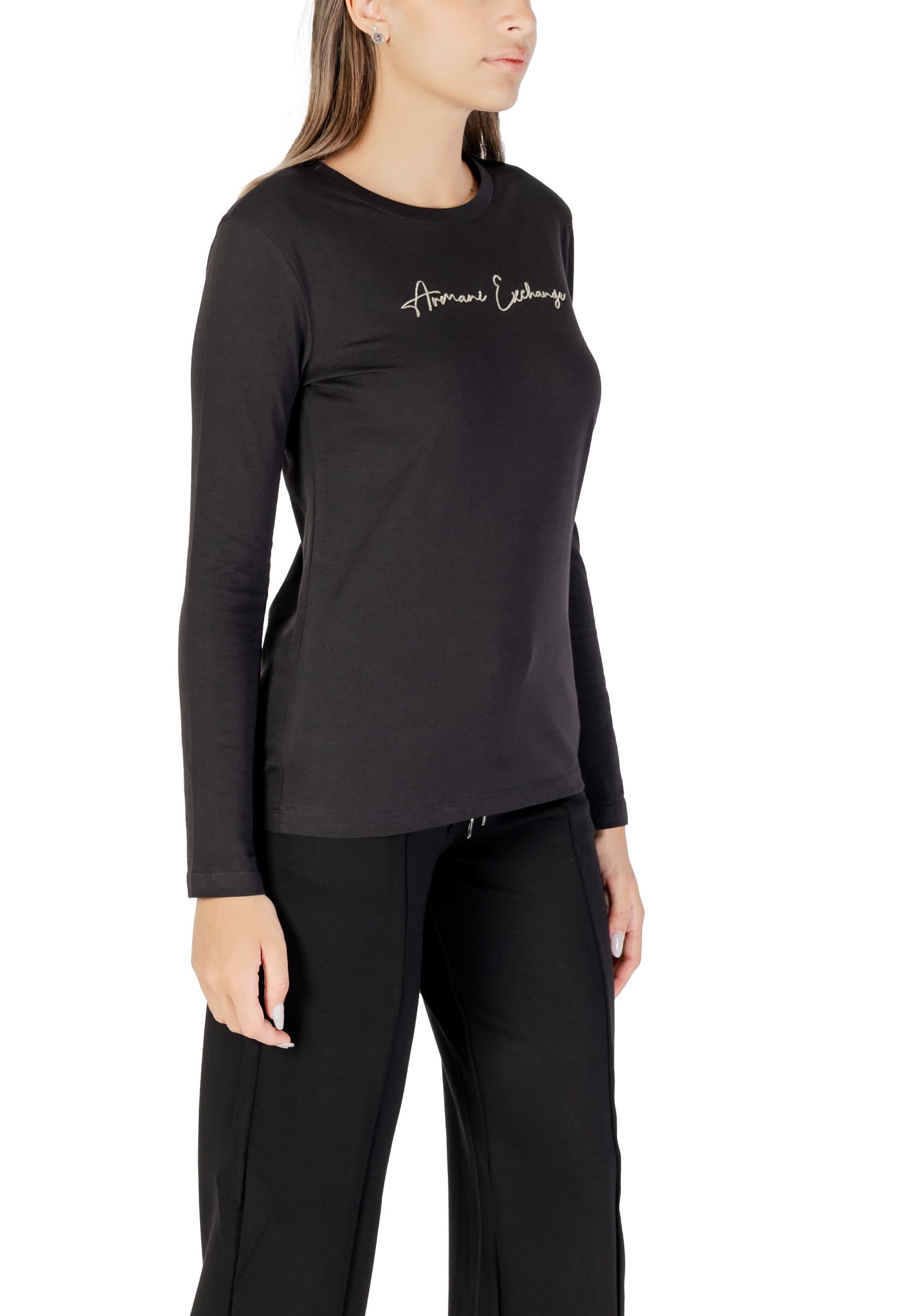 Armani Exchange T-Shirt Donna - Armani Exchange