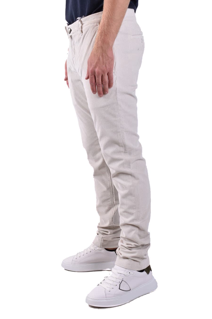 Dondup Pantaloni Uomo - Dondup