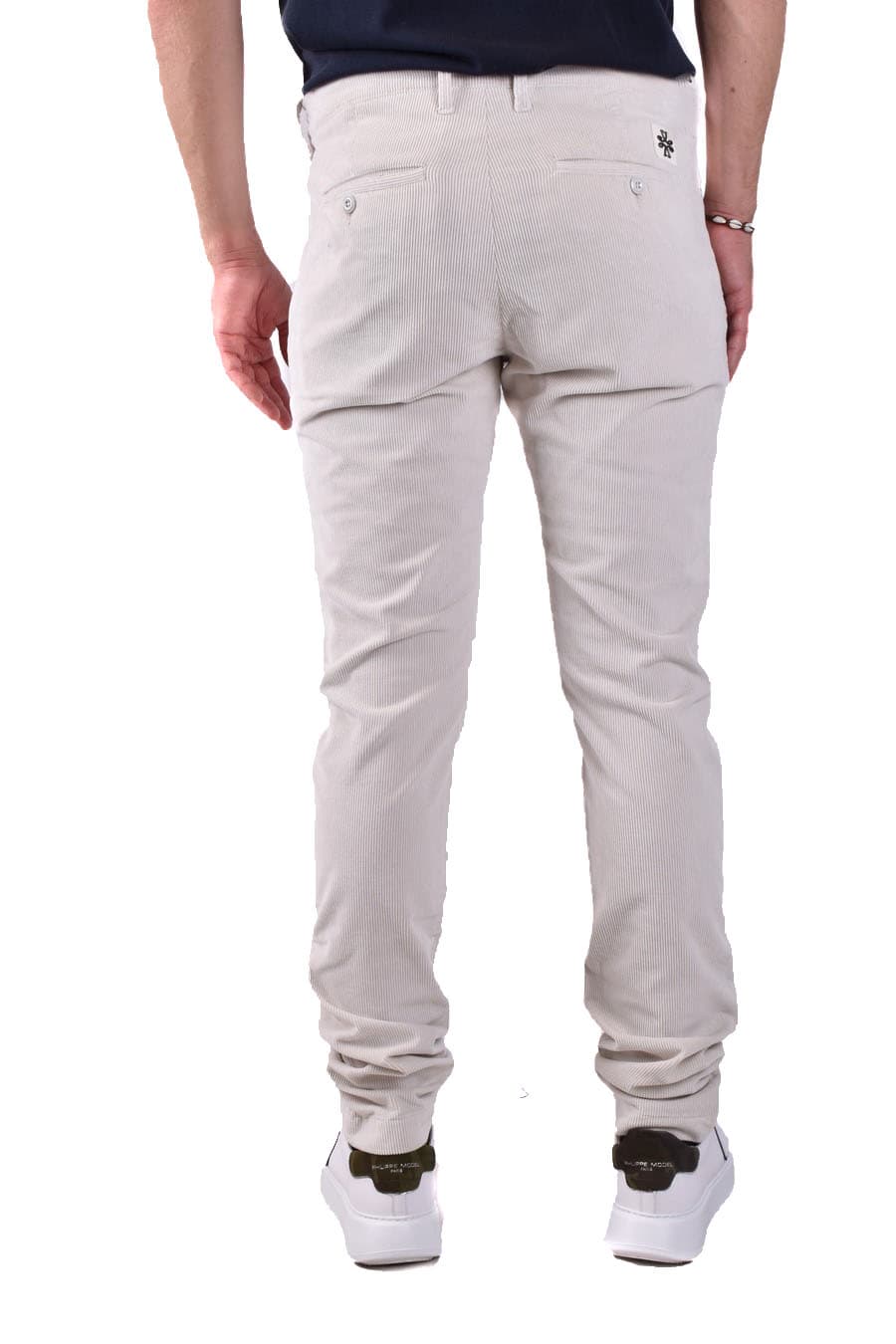 Dondup Pantaloni Uomo - Dondup